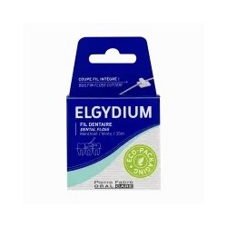 Elgydium Fil dentaire Eco-responsable