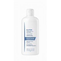 Ducray Elution Shampooing doux équilibrant 400 ml