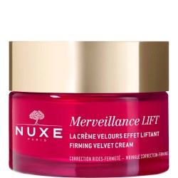 Nuxe Merveillance Lift La Crème velours effet liftant 50 ml