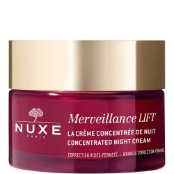Nuxe Merveillance Lift La Crème concentrée de nuit 50 ml