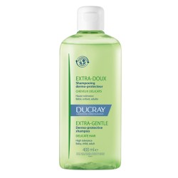 Ducray Extra-doux shampooing dermo-protecteur 400 ml