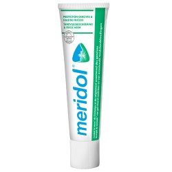 Meridol Dentifrice Protection gencives & haleine fraîche 75 ml