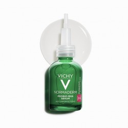 Vichy Normaderm Sérum anti-imperfections Probio-BHA 30 ml