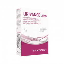 Inovance Urivance Flash 20 comprimés