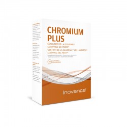 Inovance Chromium Plus 60 comprimés