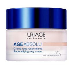 Uriage Age Absolu Crème rose redensifiante 50 ml