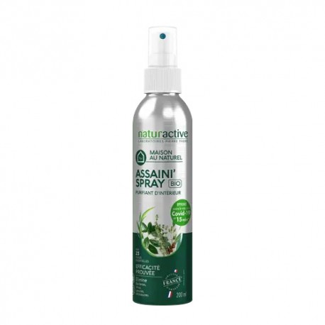 Naturactive ASSAINI'Spray Bio 200 ml
