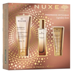 Nuxe Coffret Fragrance Mythique - collection 2022