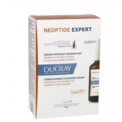 Ducray Neoptide Expert Sérum fortifiant redensifiant 2x50 ml