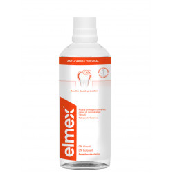 Elmex Solution dentaire Protection Caries