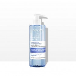 Vichy Dercos Minéral Shampooing doux fortifiant 400 ml