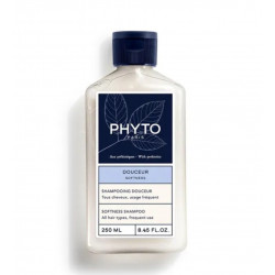 Phyto Shampooing Douceur 250 ml