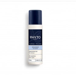 Phyto Shampooing sec douceur 75 ml