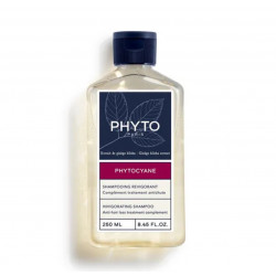Phytocyane Shampooing revigorant femme 250 ml
