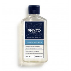 Phytocyane-Men Shampooing revigorant 250 ml