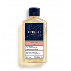 Phyto Couleur Shampooing anti-dégorgement 250 ml