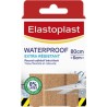 Elastoplast Waterproof Extra Résistant 8 bandes 80 x 6 cm 