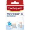 Elastoplast Waterproof 20 pansements 