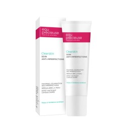 Eau Précieuse Clearskin soin anti-imperfections 50 ml 