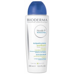 Bioderma Nodé P shampooing antipelliculaire purifiant 400 ml 