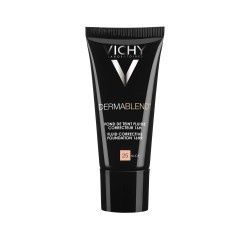 Vichy Dermablend Fond de teint correcteur 20.Vanilla 30 ml 