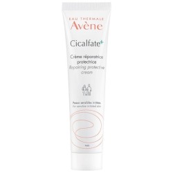 Avène Cicalfate+ Crème réparatrice protectrice tube 100ml 