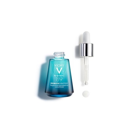 Vichy Minéral 89 Sérum Probiotic Fractions 30 ml 