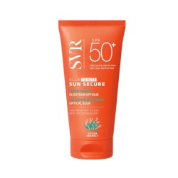SVR Sun Secure Blur teinté Crème mousse SPF50+ 50 ml 