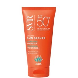SVR Sun Secure Crème Hydratante SPF50+ 50 ml 