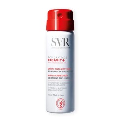 SVR Cicavit+ SOS Grattage spray 40 ml 
