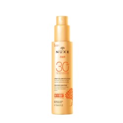 Nuxe Sun Spray délicieux visage et corps SPF30 150 ml 