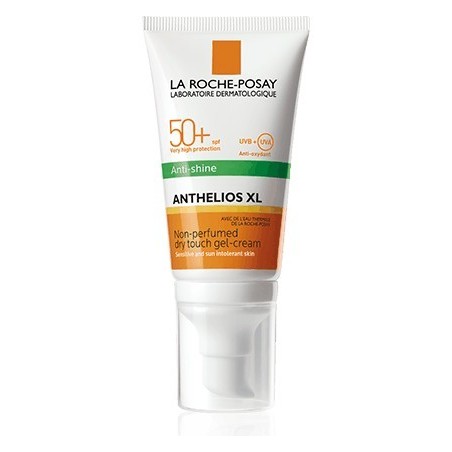 La Roche Posay Anthelios 50+ gel crème sans parfum 50ml 