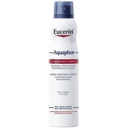 Eucerin Aquaphor Baume-spray corps 250 ml 
