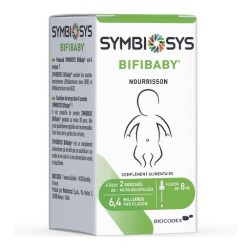 Symbiosys Bifibaby 8 ml 