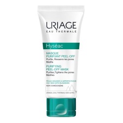 Uriage Hyséac Masque purifiant peel-off 50 ml 
