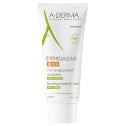 A-Derma Epithéliale A.H. Ultra Crème réparatrice 100 ml 