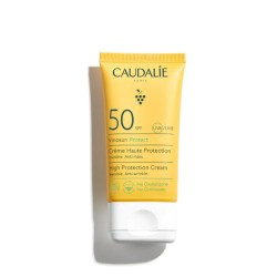 Caudalie Vinosun Protect Crème Haute Protection SPF50 50 ml 