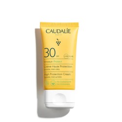 Caudalie Vinosun Protect Crème Haute Protection SPF30 50 ml 
