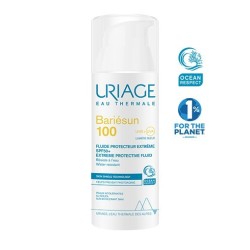 Uriage Bariésun 100 Fluide protecteur extrême SPF50+ 50 ml 