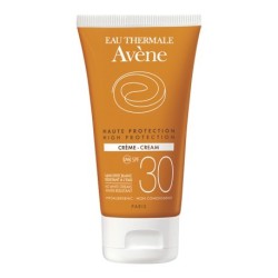 Avène Solaire Crème SPF 30 50 ml 