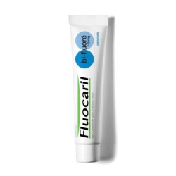 Fluocaril Dentifrice gencives bi-fluoré 145mg 75ml 