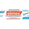 Elmex dentifrice Anti-Caries Professional junior 6-12 ans 75ml 