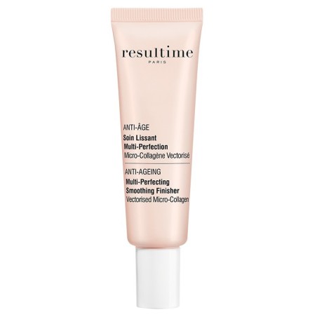 Resultime Soin lissant multi-perfection anti-âge 30 ml 