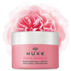 Nuxe Insta-Masques Masque Exfoliant + Unifiant 50 ml 