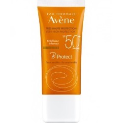Avène Solaire B-Protect embellisseur SPF50+ 30 ml 