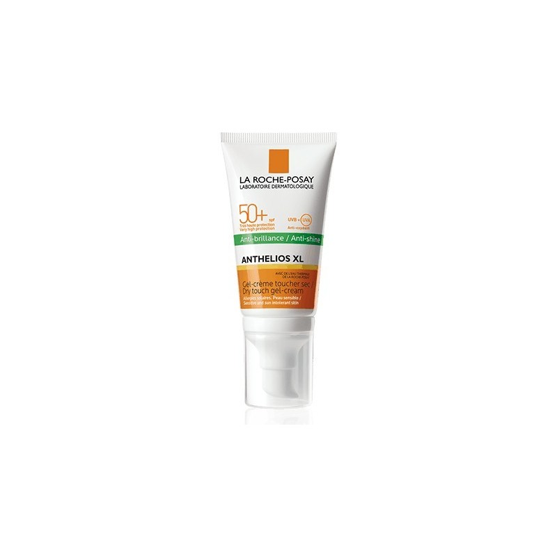 La Roche Posay Anthelios XL gel-crème toucher sec SPF50 50 ml   