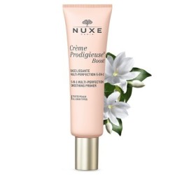 Nuxe Crème Prodigieuse Boost base lissante multi-perfection 5en1 30 ml 