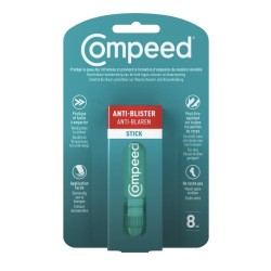 Compeed Stick anti-ampoules et anti-frottements 