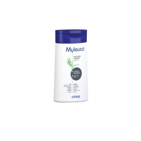 Myleuca solution lavante douce 200 ml 
