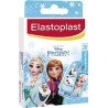 Elastoplast Kids pansements Disney Frozen Reine des Neiges 20 unités 